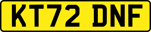 KT72DNF