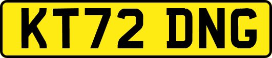 KT72DNG