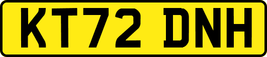 KT72DNH