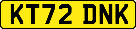 KT72DNK
