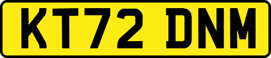 KT72DNM