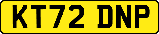 KT72DNP