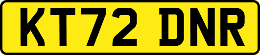KT72DNR