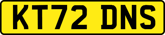 KT72DNS