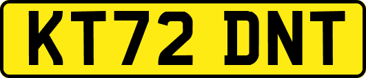 KT72DNT