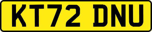 KT72DNU