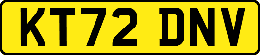 KT72DNV