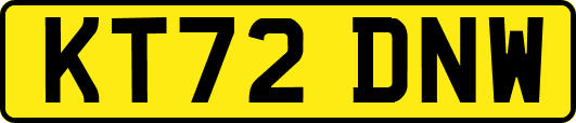 KT72DNW