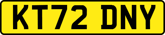 KT72DNY