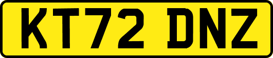 KT72DNZ