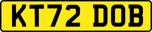 KT72DOB