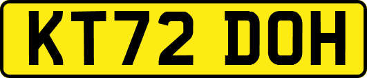 KT72DOH