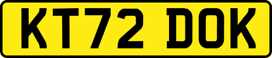 KT72DOK