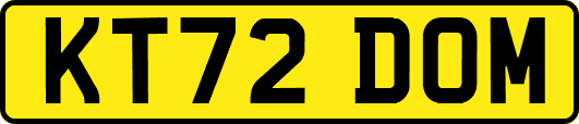 KT72DOM