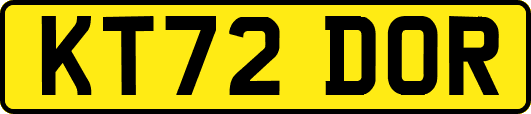 KT72DOR
