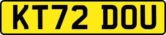 KT72DOU