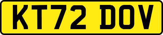 KT72DOV