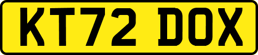 KT72DOX