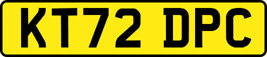 KT72DPC