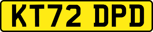 KT72DPD