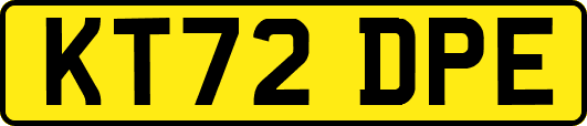 KT72DPE