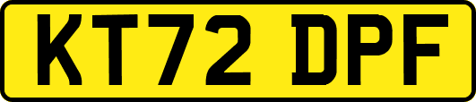 KT72DPF