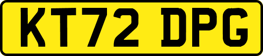 KT72DPG