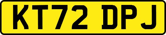 KT72DPJ