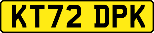 KT72DPK