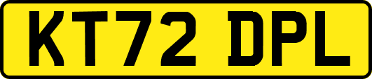 KT72DPL