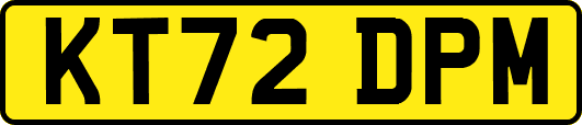 KT72DPM
