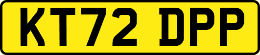 KT72DPP
