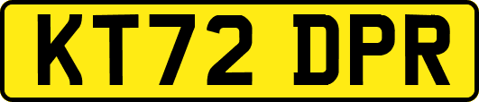 KT72DPR