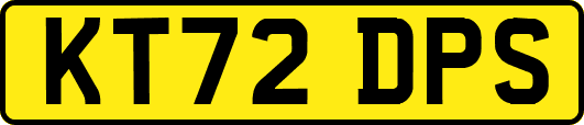 KT72DPS