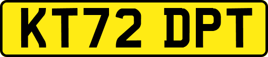 KT72DPT