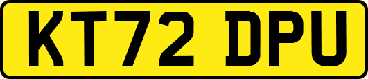 KT72DPU