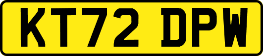 KT72DPW
