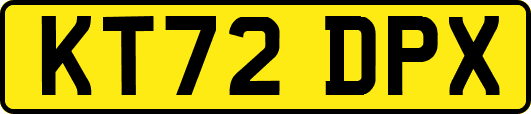 KT72DPX