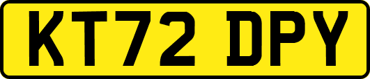 KT72DPY