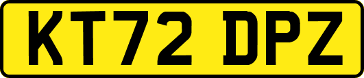 KT72DPZ