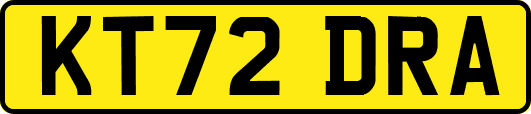 KT72DRA