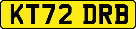KT72DRB