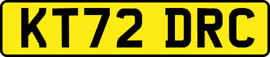 KT72DRC