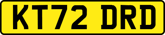 KT72DRD