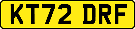 KT72DRF