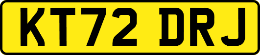 KT72DRJ