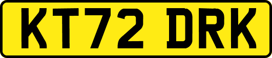 KT72DRK