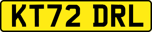 KT72DRL