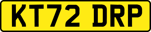 KT72DRP