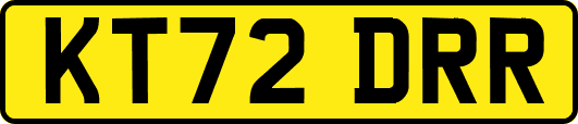 KT72DRR